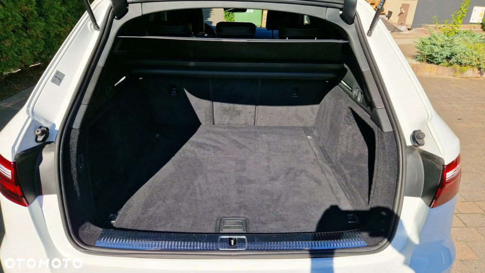 Audi A4 Avant 45 TFSI quattro S tronic - 20