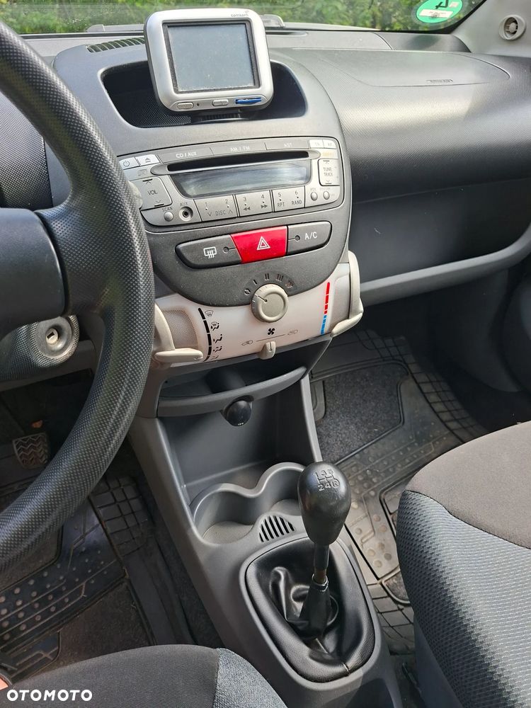 Toyota Aygo 1.0 VVT-i Black - 3