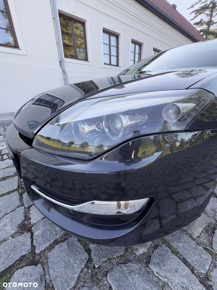 Renault Laguna 2.0 dCi Expression ESM - 18