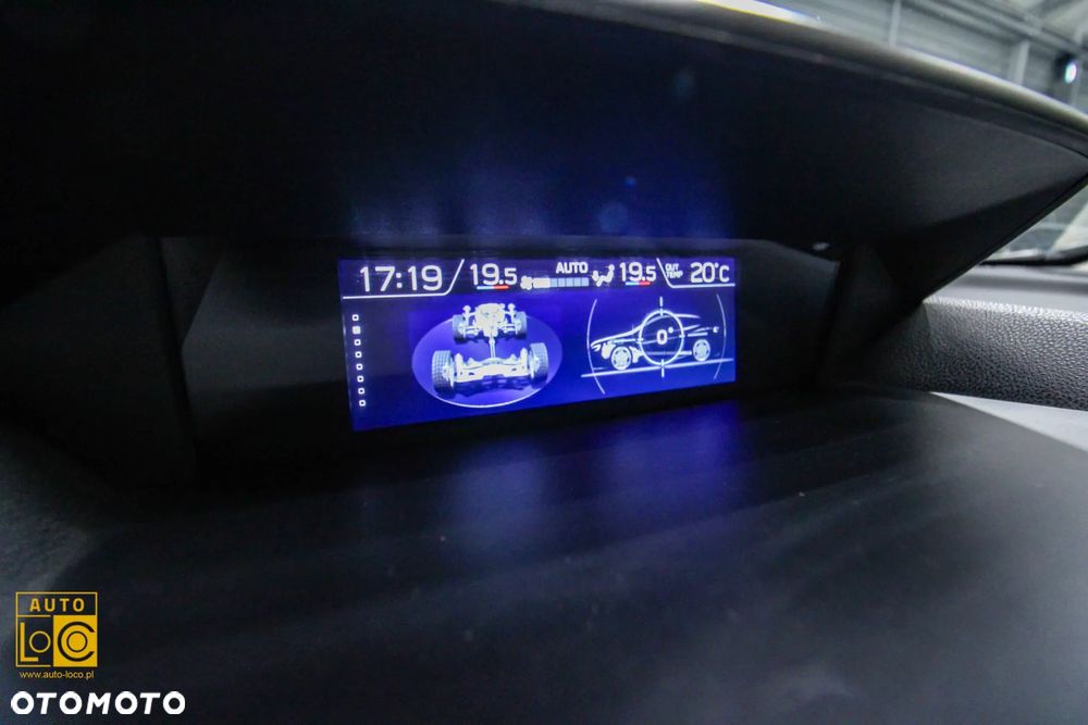 Subaru XV 1.6i Comfort (EyeSight) Lineartronic - 24