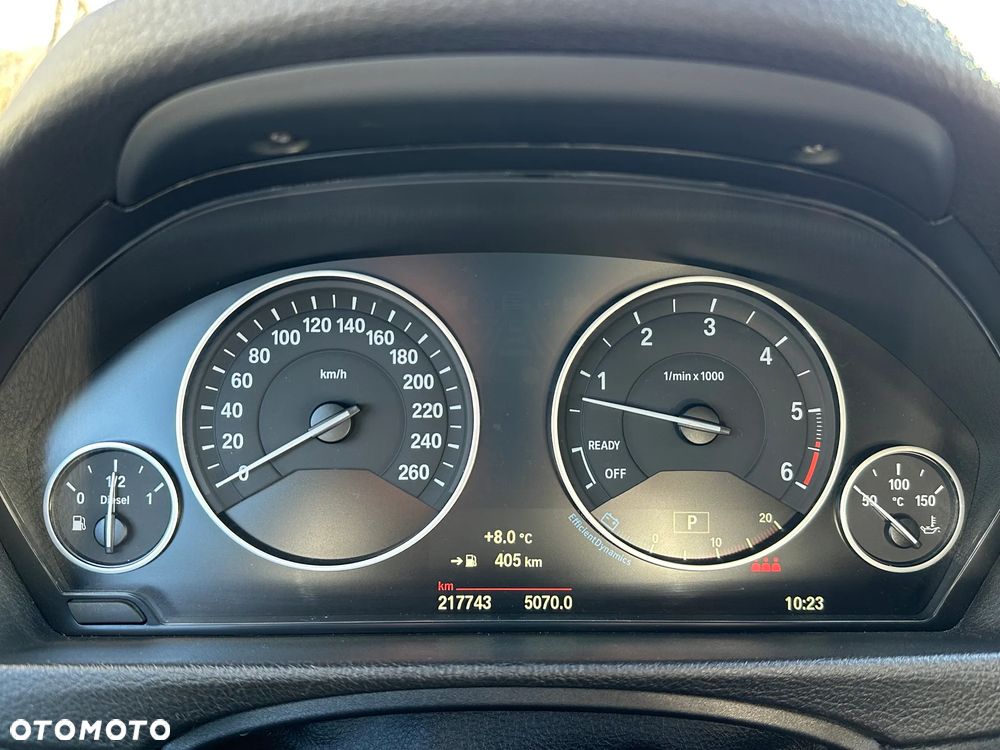 BMW Seria 4 430d xDrive Luxury Line - 25