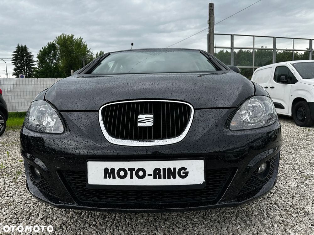 Seat Leon 1.4 Reference - 3