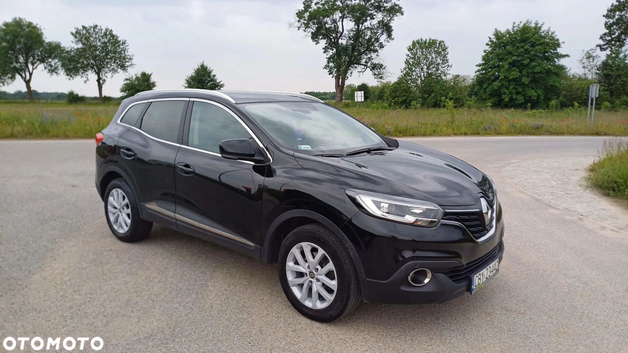 Renault Kadjar - 1