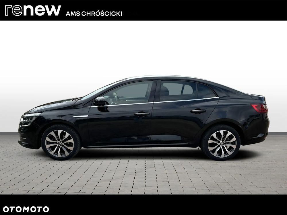 Renault Megane 1.3 TCe FAP Intens EDC - 3