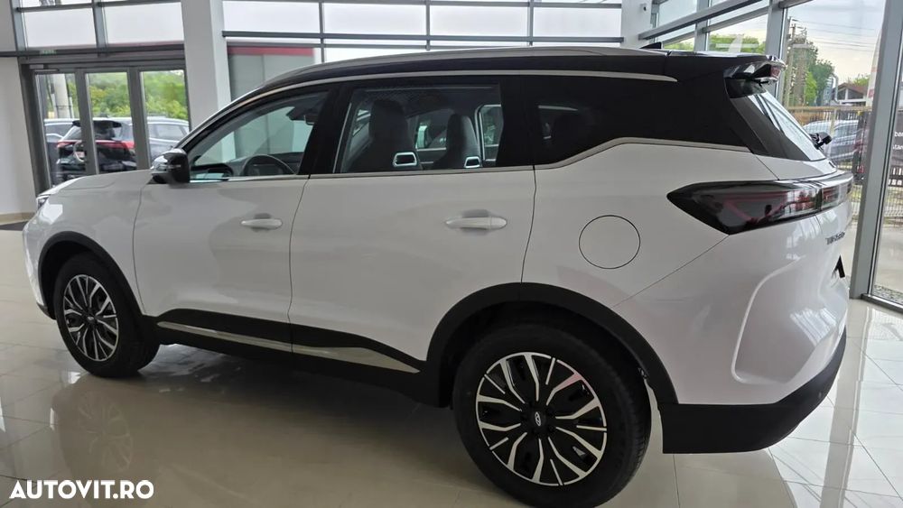 Chery Tiggo 7 - 5