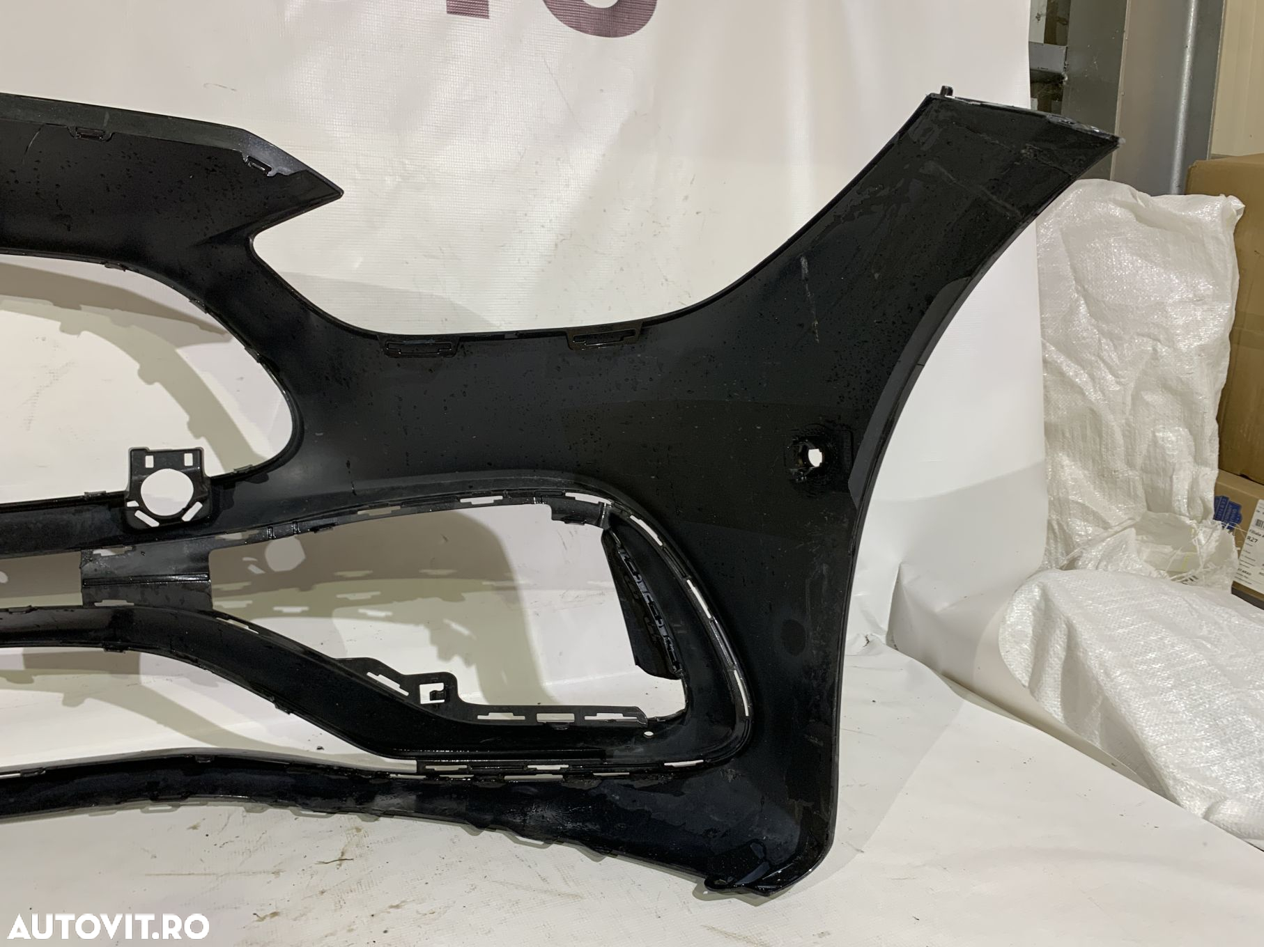 Bara fata Mercedes C-Class W206, AMG, 2021, 2022, 2023, 2024, cod origine OE A2068858401. - 5