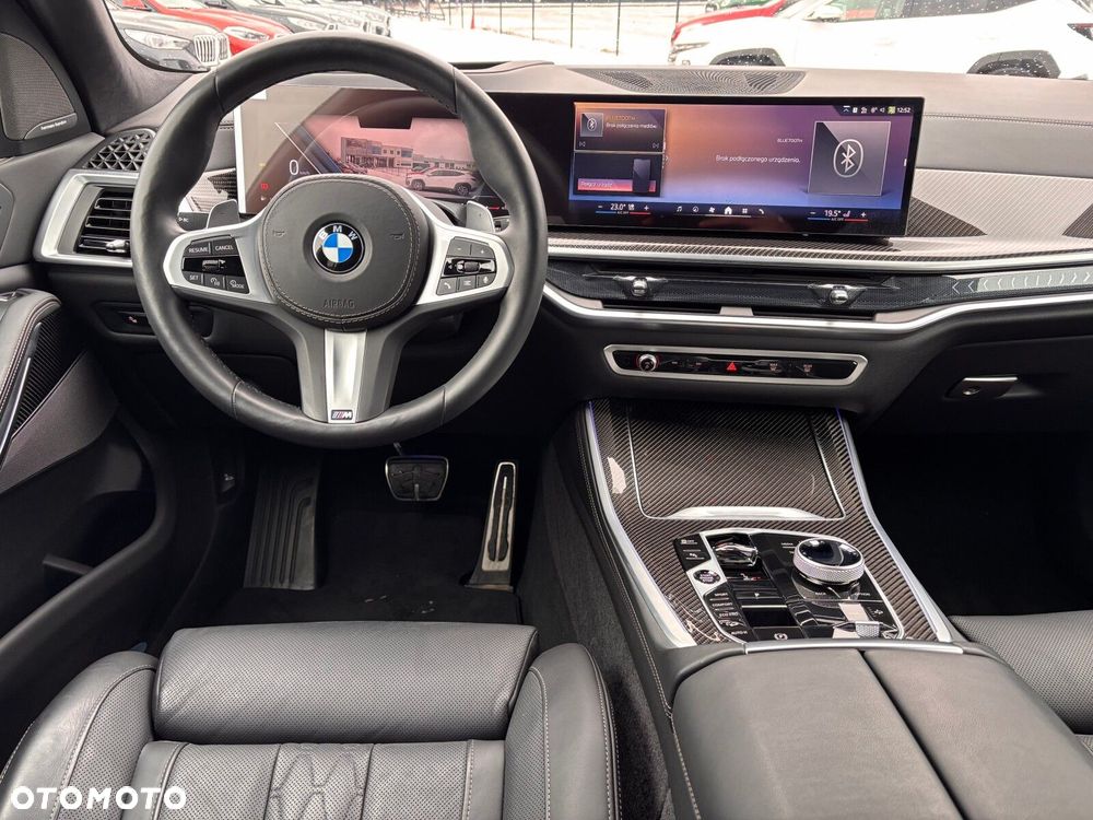 BMW X5 - 37