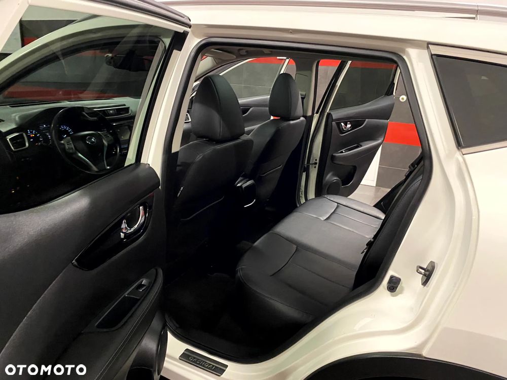 Nissan Qashqai 1.6 DIG-T Acenta - 20