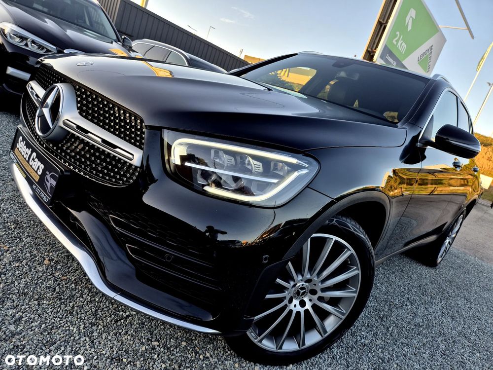 Mercedes-Benz GLC - 37