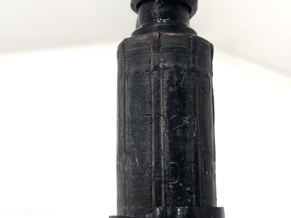 WĄŻ WSPOMAGANIA  AUDI A4 B6 (8E2) 2000 - 2005 2.4 125 kW [170 KM] benzyna 2001 - 2004 4B0422893A - 3