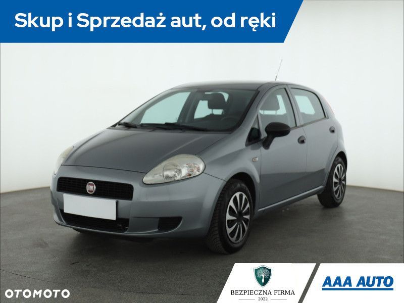 Fiat Punto 2012 - 3