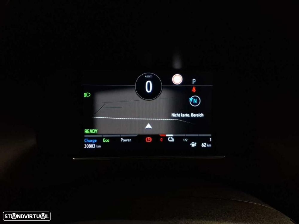 Opel Corsa-e Elegance - 6