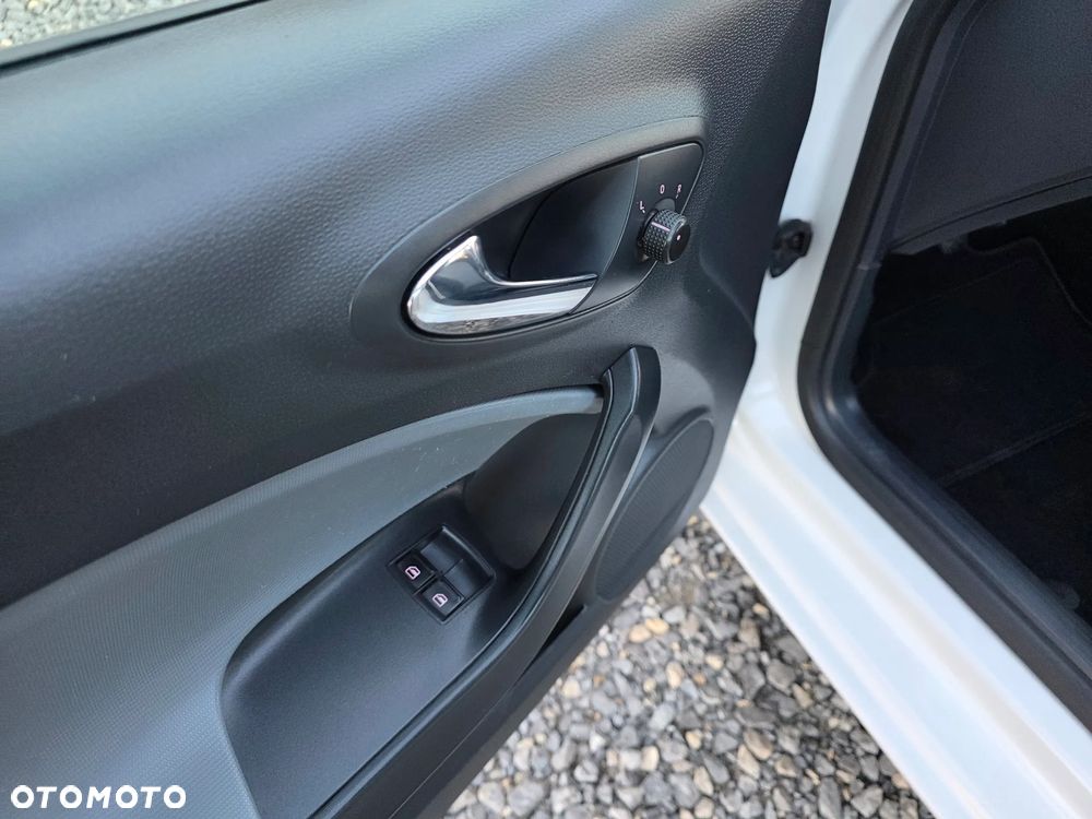 Seat Ibiza 1.4 16V Style - 35