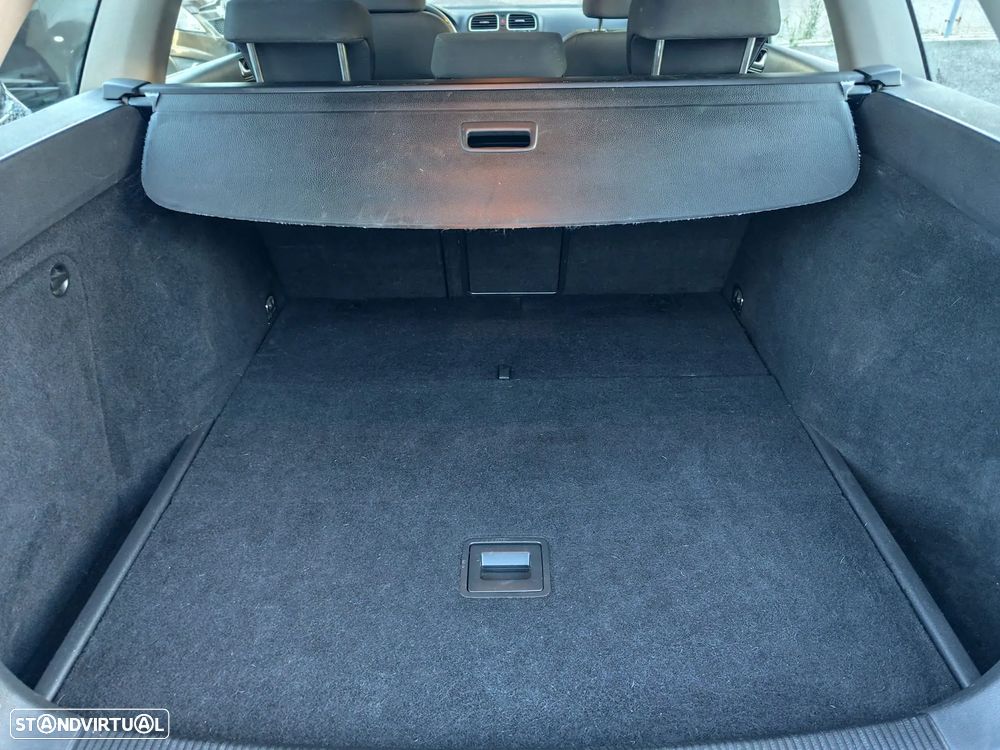 VW Golf Variant 1.6 TDi Trendline Pack - 15