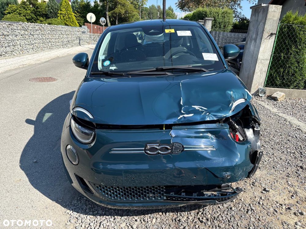 Fiat 500 42 kWh - 6