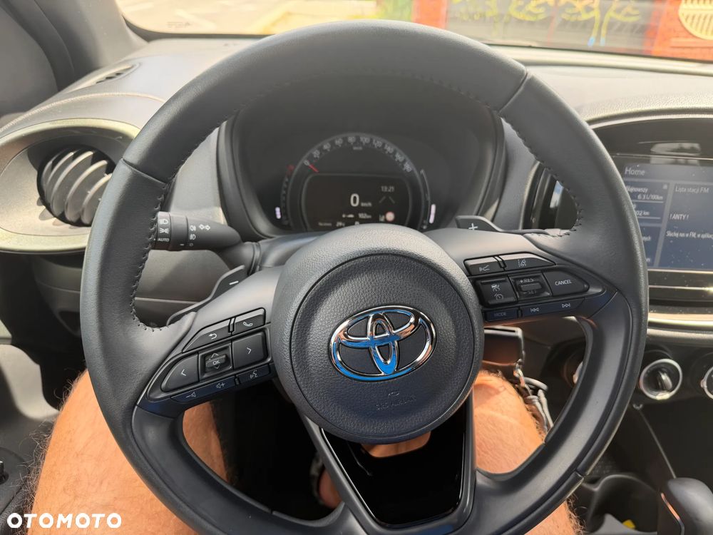 Toyota Aygo - 17