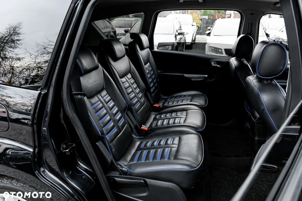 Ford S-Max 2.5 White Magic - 19