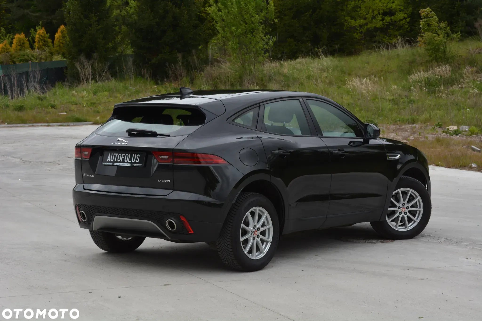 Jaguar E-Pace - 13