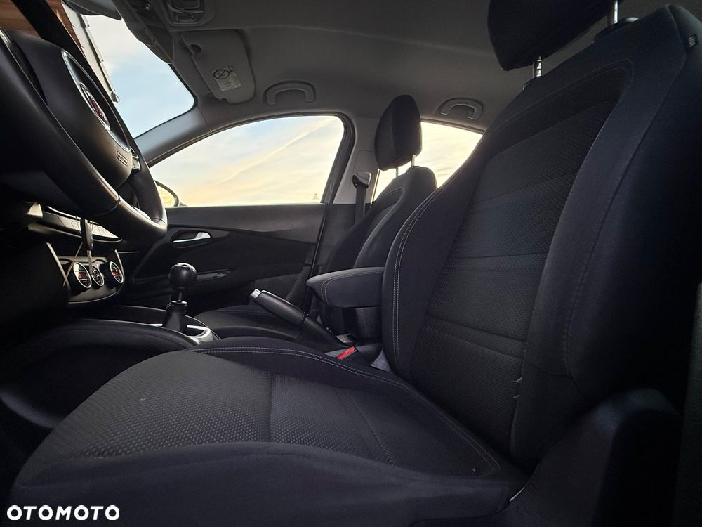 Fiat Tipo - 14