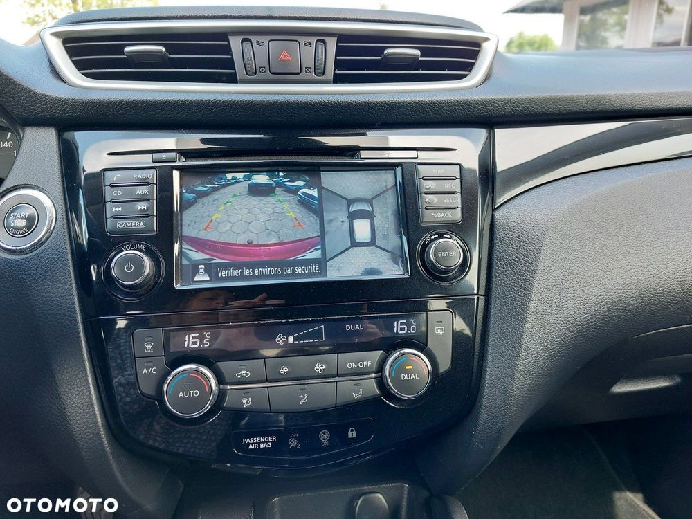 Nissan Qashqai - 21