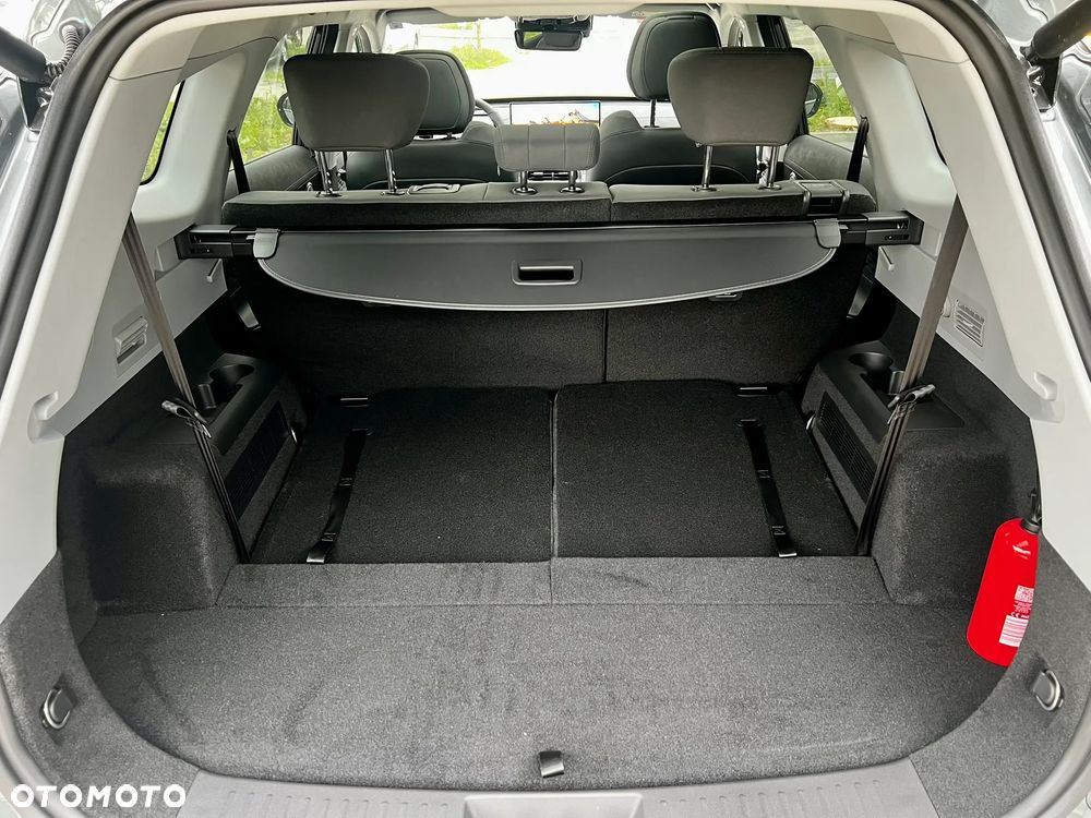 Chery Tiggo 8 1.6 T-GDI Prestige DCT - 27