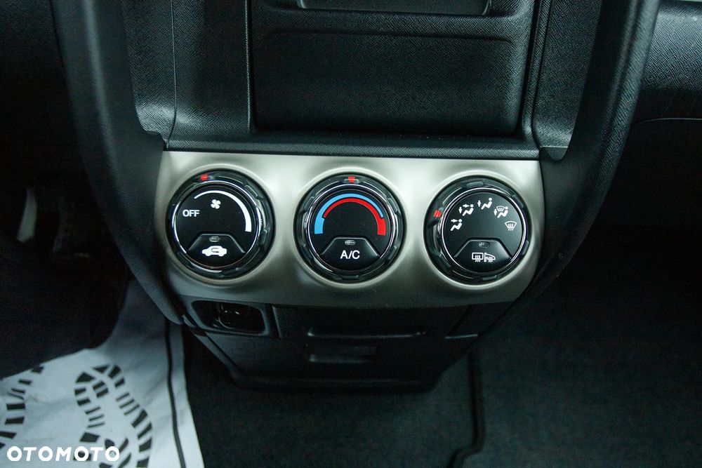 Honda CR-V 2.0i Automatik Executive - 25