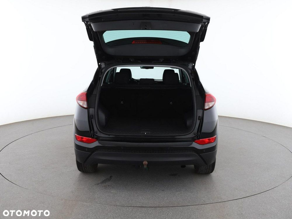 Hyundai Tucson 1.6 GDi 2WD Advantage - 20