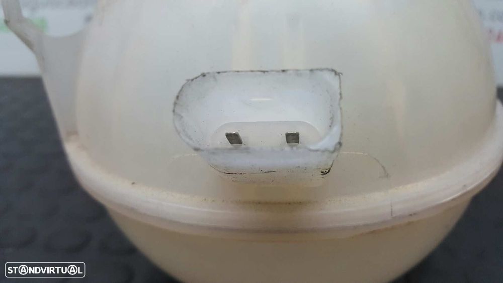 DEPOSÍTO DE EXPANSÃO VOLKSWAGEN TOURAN (1T3) ADVANCE - 9