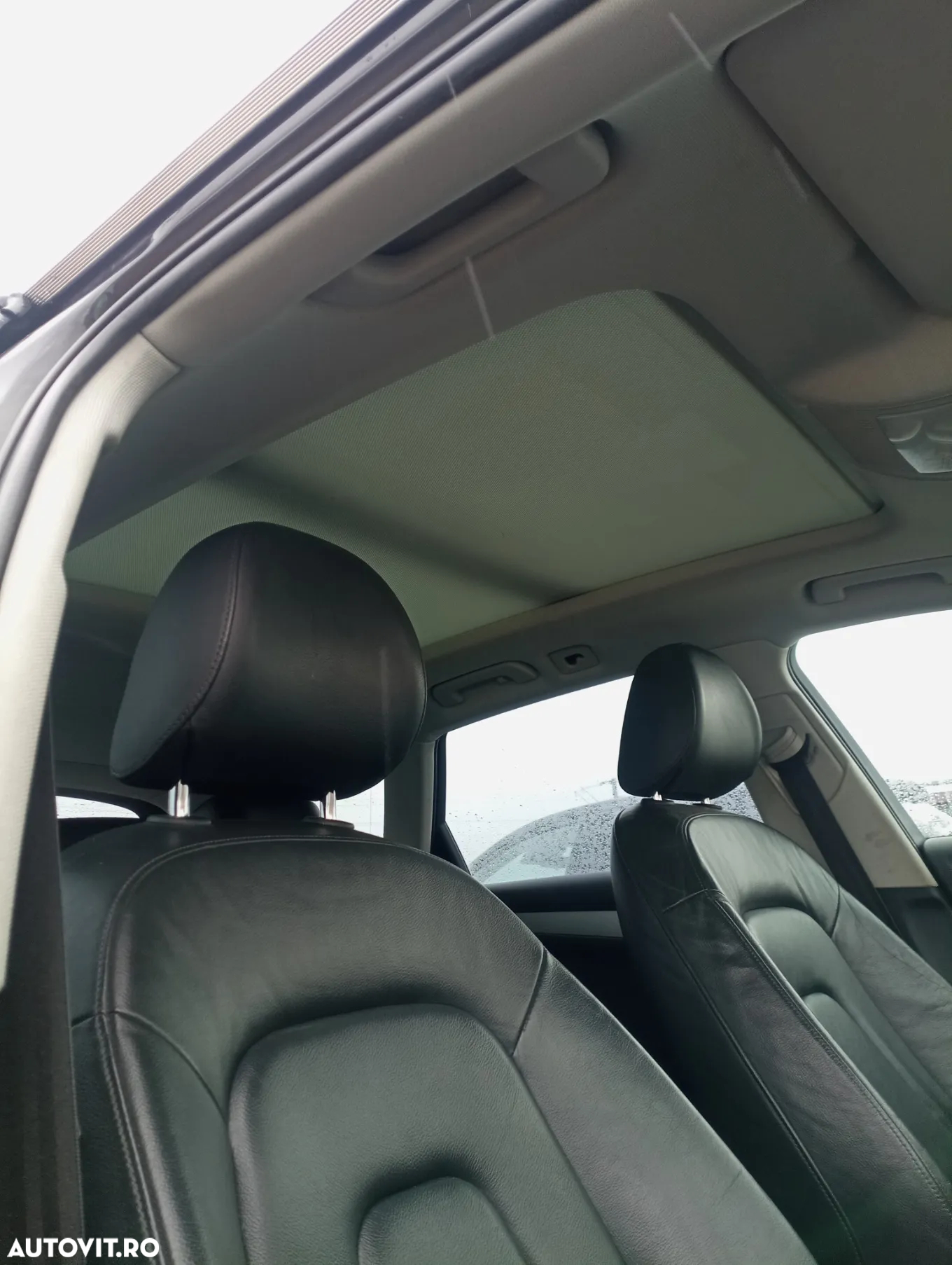 Audi A4 2.0 TDI Quattro Avant - 10