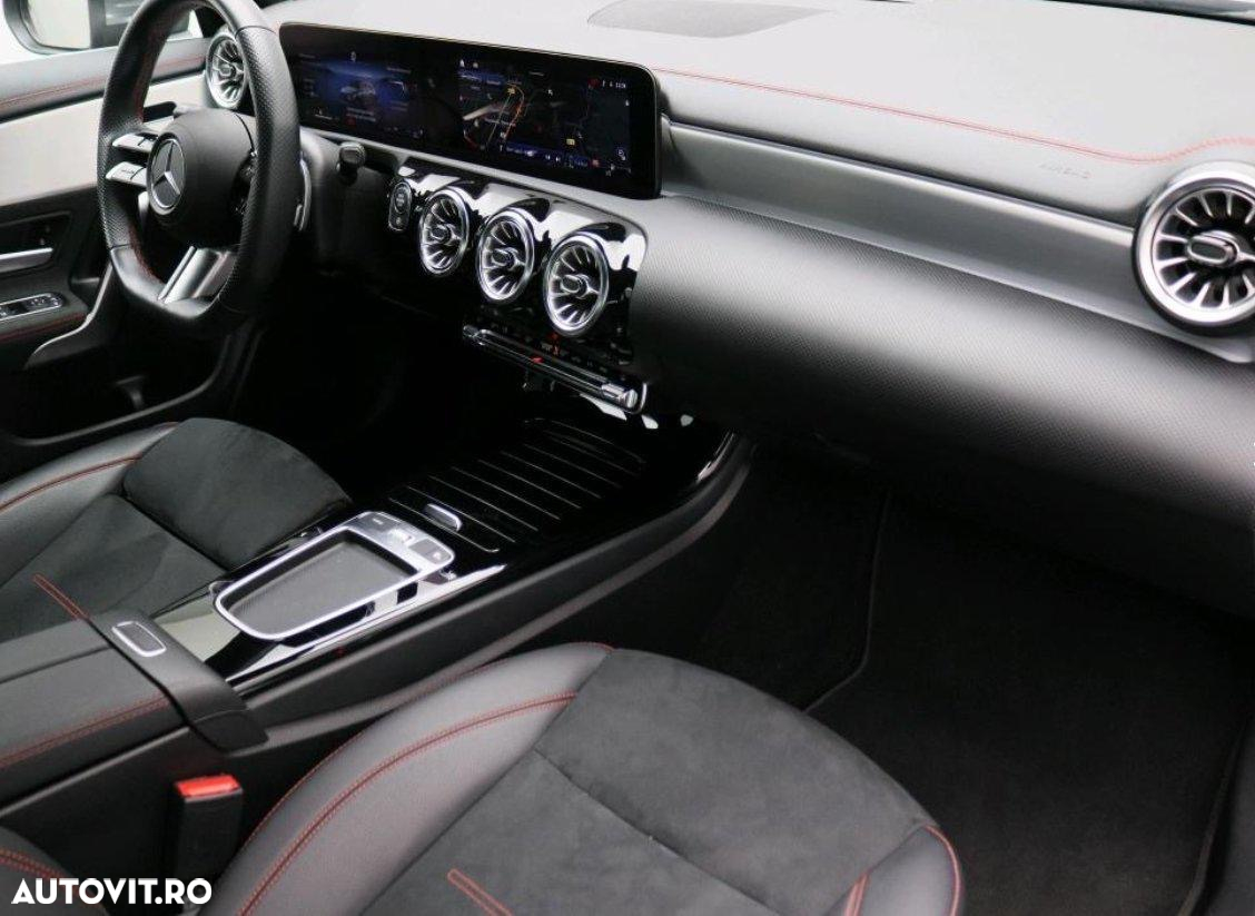 Mercedes-Benz CLA 200 Shooting Brake 7G-DCT AMG Line - 26
