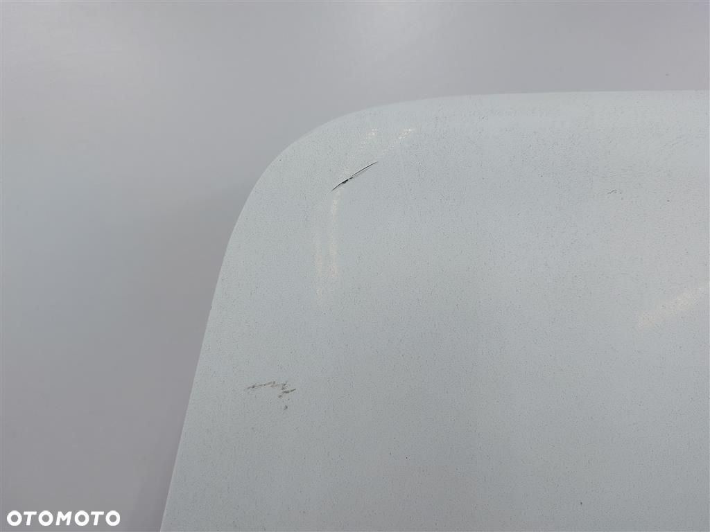 Drzwi tylne LEWE (bus) Ford Transit VII 2006-2013 BIAŁE - 8