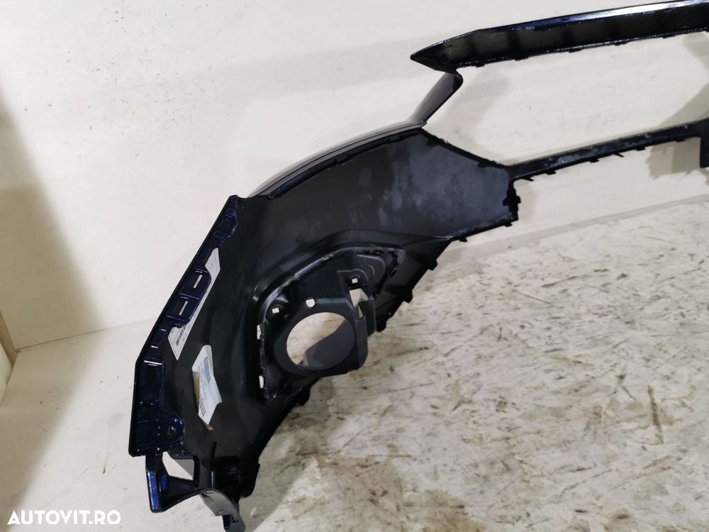 Bara fata Seat Tarraco, 2018, 2019, 2020, 2021, 2022, cod OE 5FJ807221 - 6