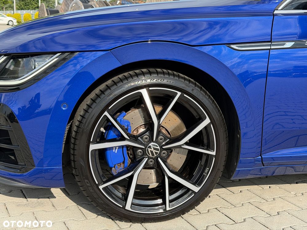 Volkswagen Arteon 2.0 TSI OPF 4Motion DSG R - 10