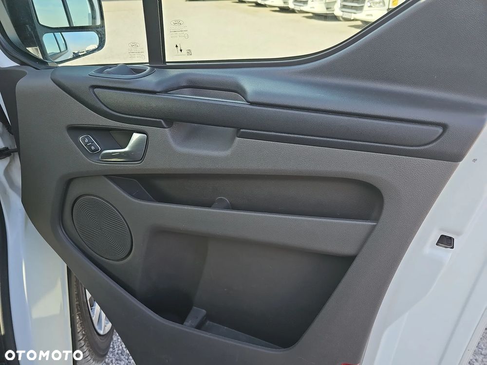 Ford Transit Custom 320 L2H1 Trend (bryg.) - 22