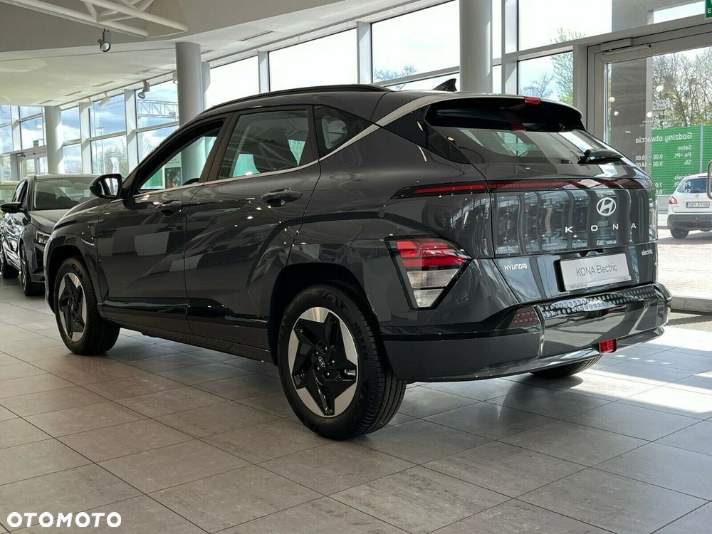Hyundai Kona - 7