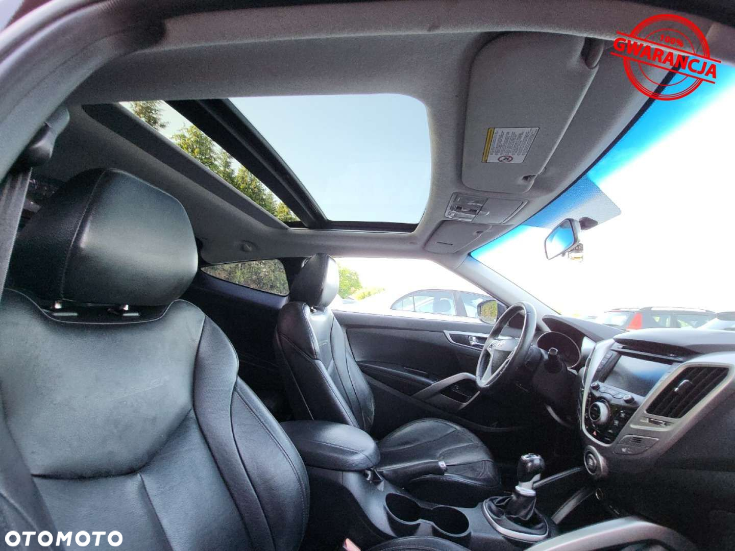 Hyundai Veloster - 26