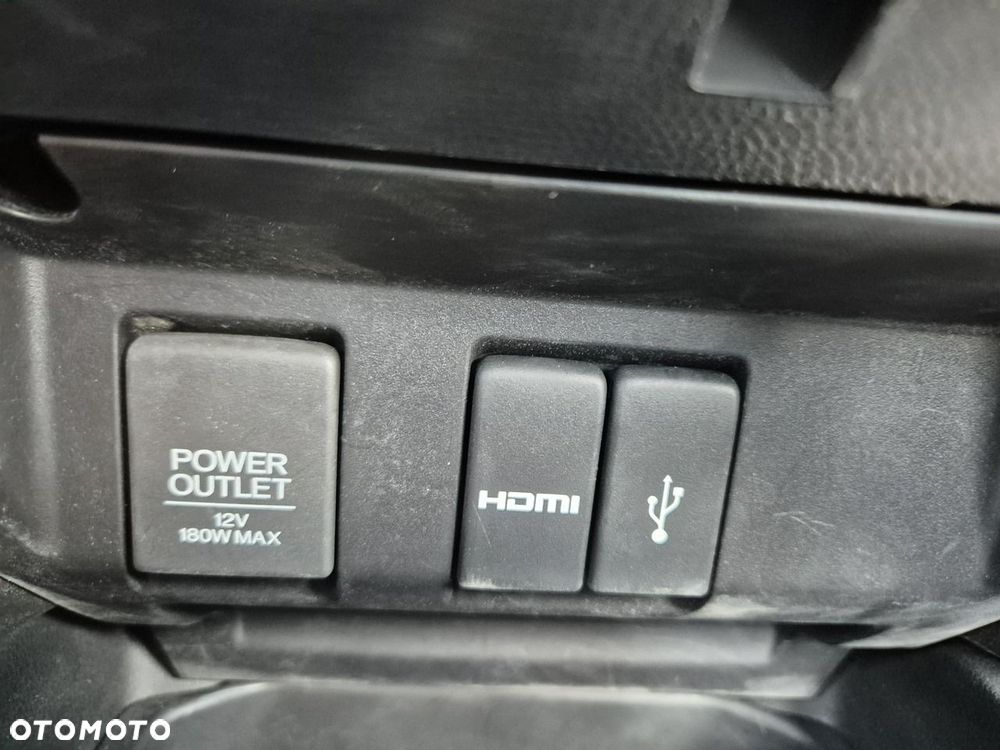 Honda Jazz 1.3 i-VTEC Elegance (ADAS) CVT - 29