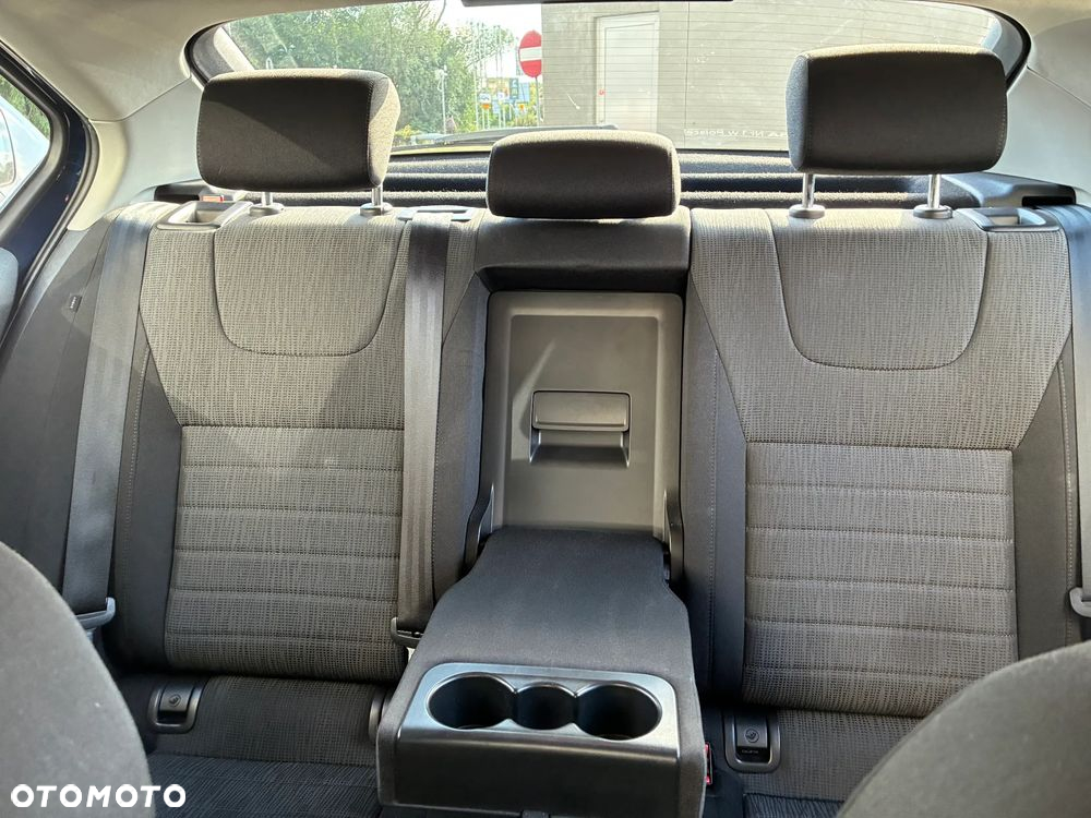 Skoda Octavia 1.8 TSI Style DSG - 15