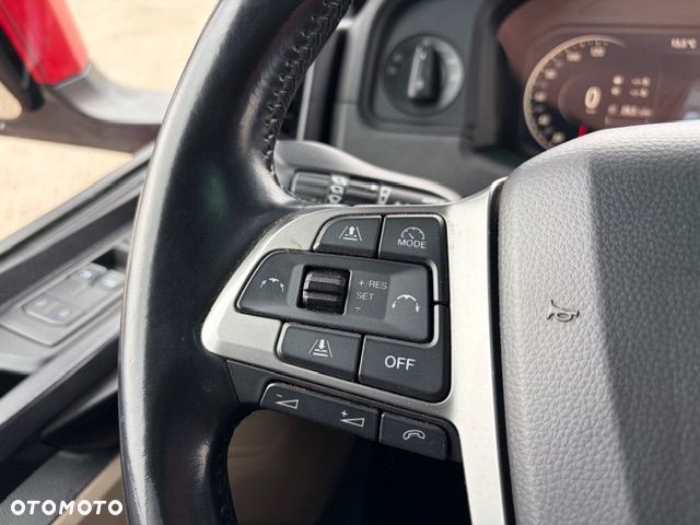 MAN TGX 18.510 RETARDER STANDARD - 10