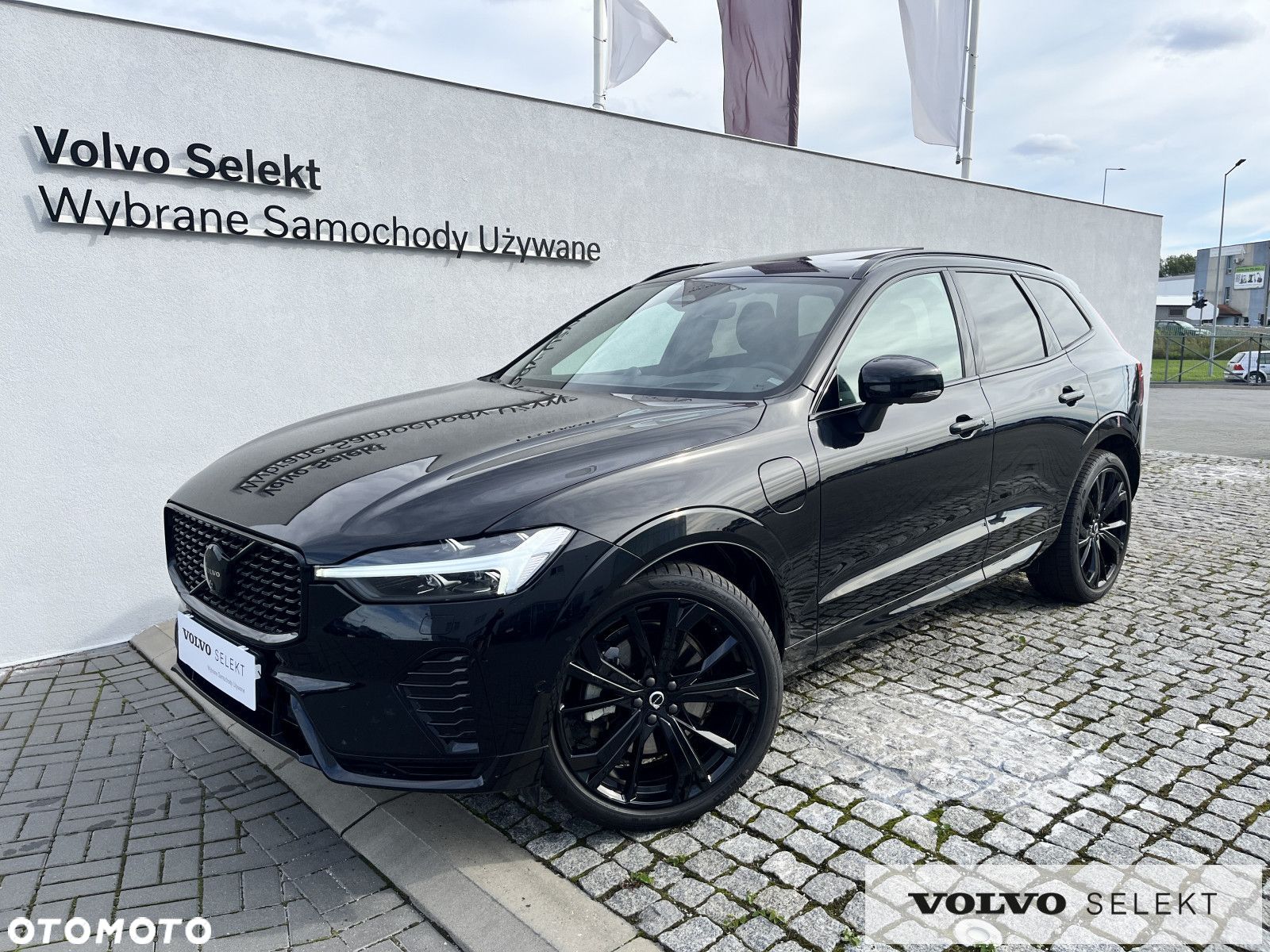 Volvo XC 60 - 1