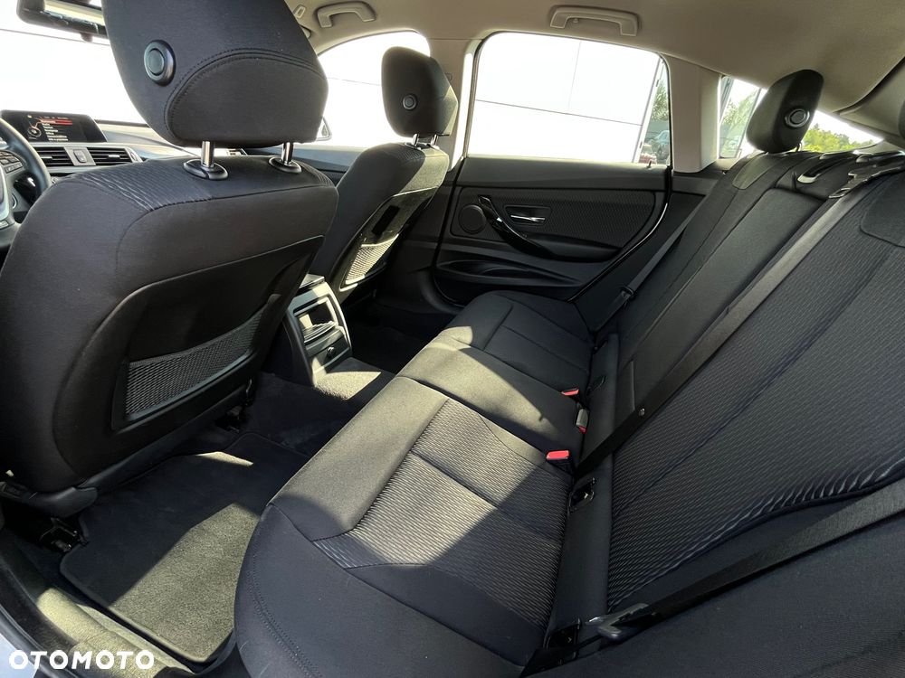 BMW 3GT 318d Advantage - 15