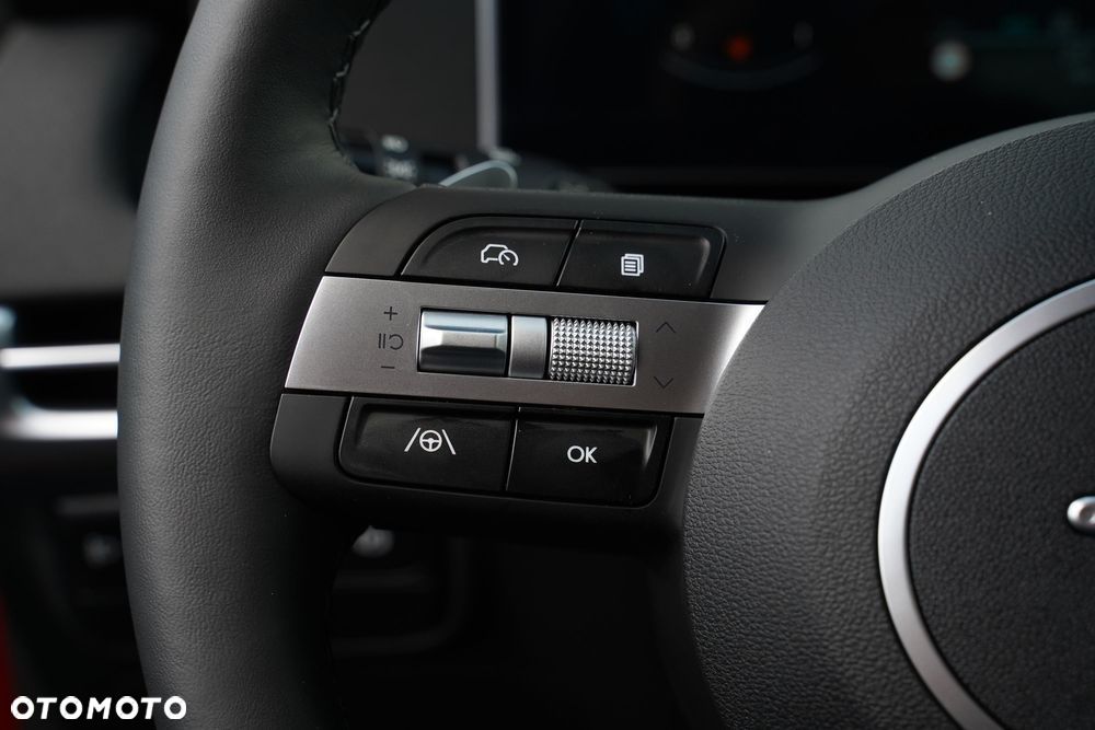 Hyundai Tucson 1.6 T-GDi Smart 2WD DCT - 10