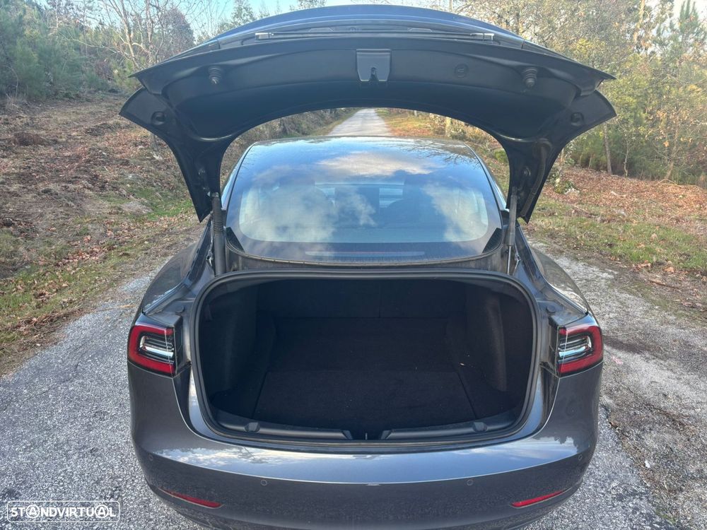 Tesla Model 3 Standard Range Plus RWD - 12