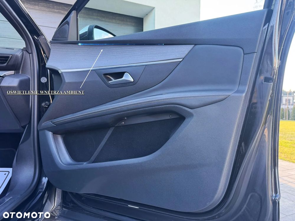 Peugeot 3008 2.0 BlueHDi GT S&S EAT8 - 25