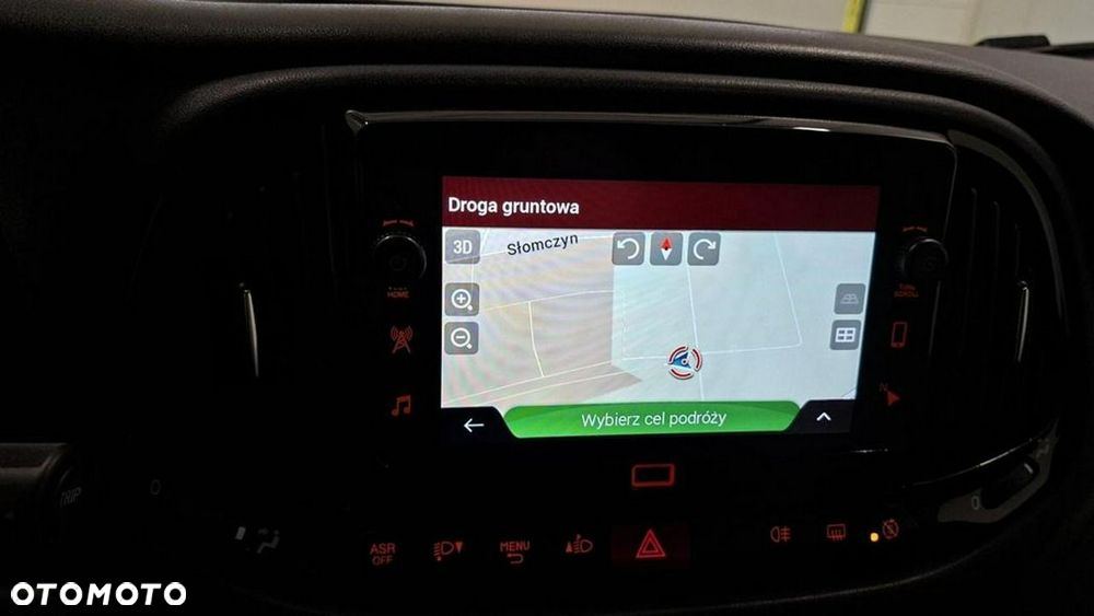 Fiat Doblo - 13