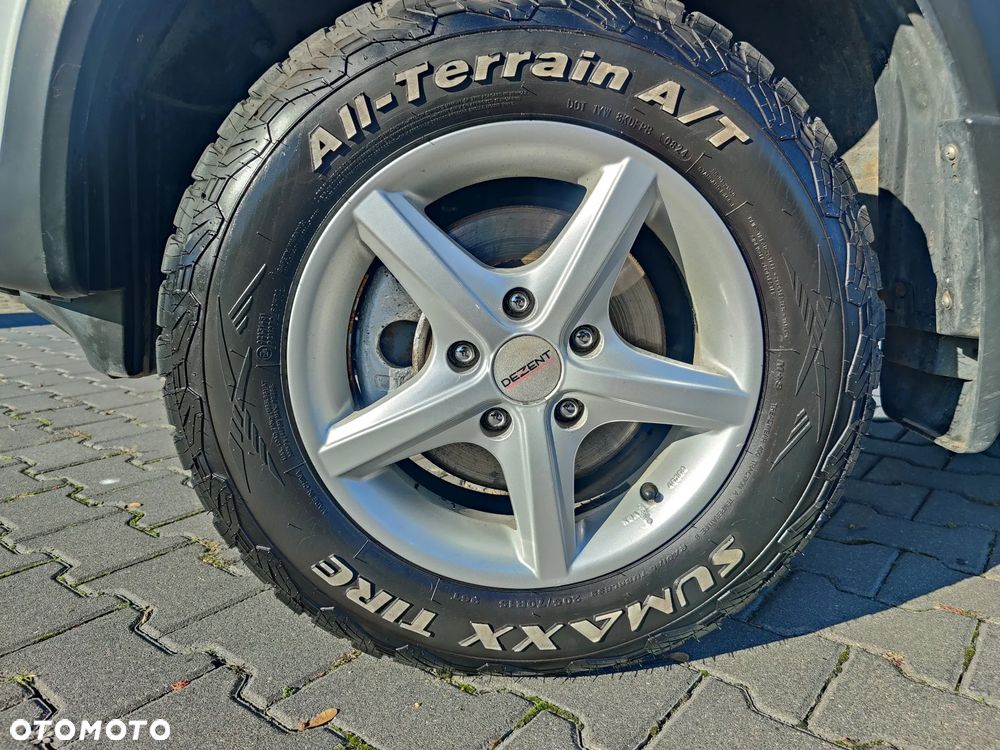 Honda CR-V 2.0i LS - 13