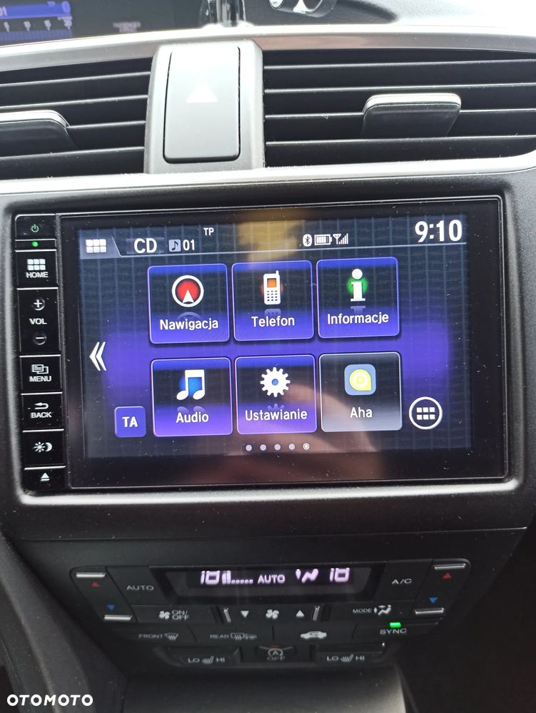 Honda Civic 1.4 Elegance (Honda Connect+) - 30