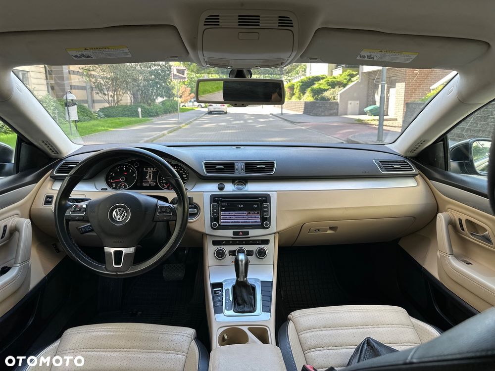 Volkswagen CC 2.0 TSI DSG - 7