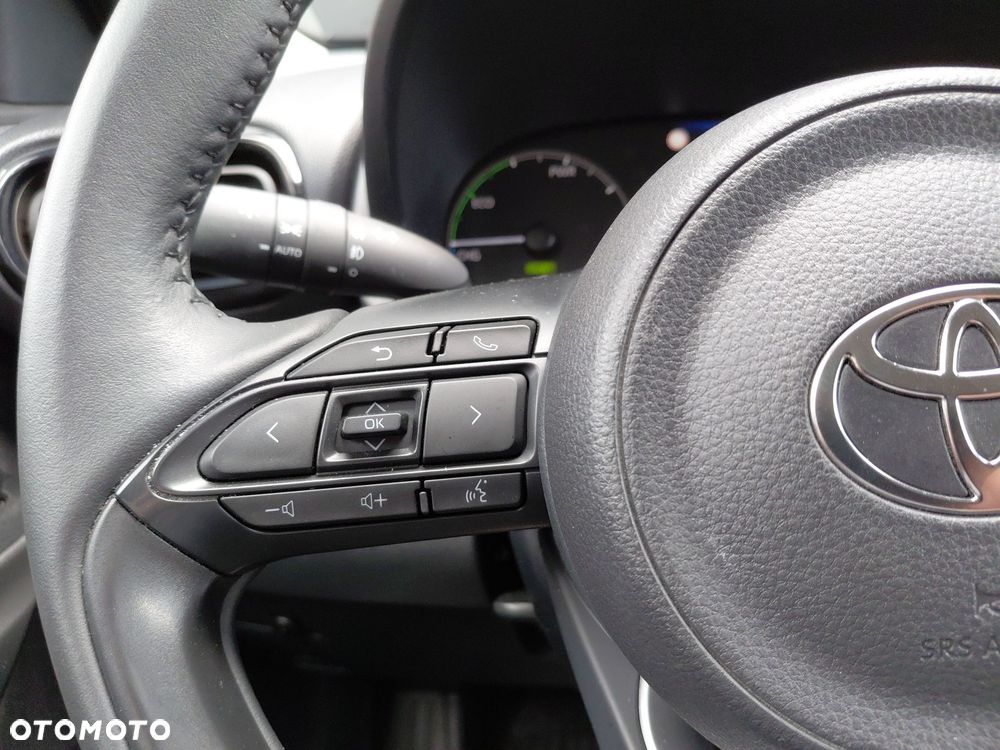 Toyota Yaris - 23
