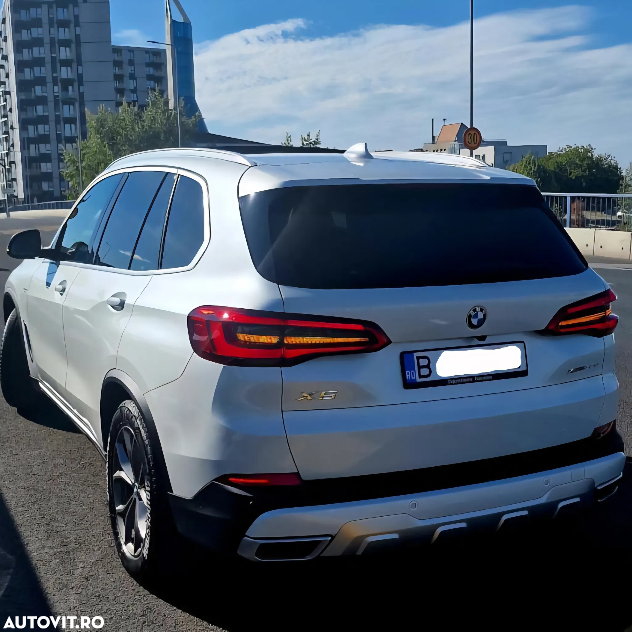 BMW X5 xDrive30d - 3